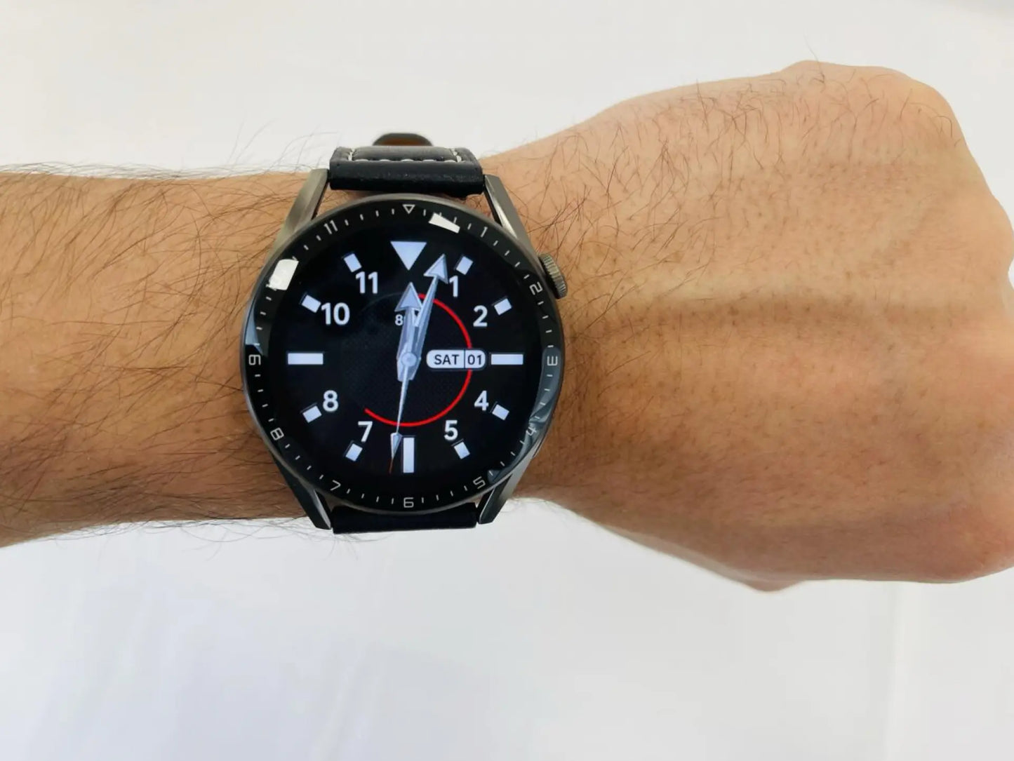 Arona Pro Smartwatch